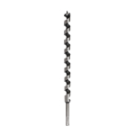 Puur Haushalt 4571001-16, puit, keermega, kuuskant, 22 mm x 40 cm