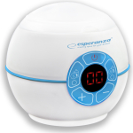 Lutipudelisoojendi Esperanza EKB003