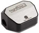 &Otilde;hutuuluti Aqua Computer 53292, 5.1 cm, must v./hall v.