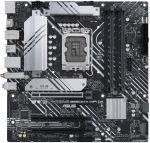 Emaplaat Asus Prime B660M-A WiFi D4