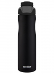 Termospudel Contigo Autoseal Chilll Coutr, 0.72 l, must v.