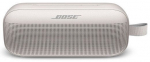 Juhtmevaba k&otilde;lar Bose SoundLink Flex, valge v.