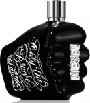 Tualettvesi Diesel Diesel Only The Brave Tattoo, 35 ml