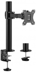 Teleri seinakinnitus Logilink BP0104, 17-32", 9 kg