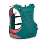 Jooksu seljakott Osprey Dyna, t&uuml;rkiissinine, 1.5 l