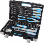 K&auml;sit&ouml;&ouml;riistakomplekt Mega Tool Set