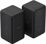 Juhtmevaba k&otilde;lar Sony SA-RS3S, must v., 100 W