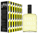 Parf&uuml;&uuml;mvesi Histoires de Parfums 1899 Hemingway, 120 ml