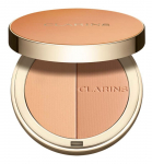 Pruunistav puuder Clarins Ever Bronze Compact, 1, 10 g