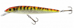 Vobler Jaxon Fish Max 1769213, 21 cm, 75 g, kollane v.