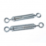 Pinguti Haushalt 2DD, 1480/M8, tsingitud, metall, 2 tk
