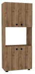 K&ouml;&ouml;gikapp Kalune Design Efe, p&auml;hklipuu v., 31.4 cm x 60 cm x 140 cm