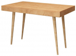 Kirjutuslaud Kalune Design Valencia 811MDD3801, tamm v.