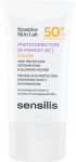 N&auml;okreem Sensilis Photocorrection D-Pigment 50+, 40 ml