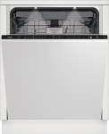 Integreeritav n&otilde;udepesumasin Beko BDIN38645D