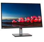 Monitor Lenovo T27I-30 63A4MAT1EU, LED, 60 Hz, FHD, 27"