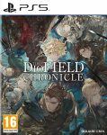 PlayStation 5 (PS5) m&auml;ng Square Enix The DioField Chronicle