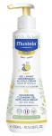 Geel Mustela Nourishing Cleansing Gel, 1389-36089, 300 ml
