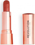Huulev&auml;rvi alus Makeup Revolution London Satin Kiss, 3.5 g, heart race