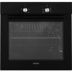 Integreeritav ahi Simfer 8004AERSP