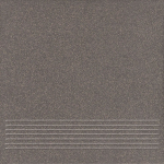 Plaadid, kivimassi Cersanit N500 Graphite W263-002-1, 3 cm x 3 cm, hall v.