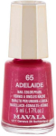 K&uuml;&uuml;nelakk Mavala Mini Color, adelaide v., 5 ml