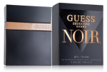Tualettvesi Guess Noir Seductive Homme, 50 ml