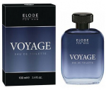 Tualettvesi Elode Voyage, 100 ml