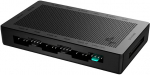 Kontroller Deepcool SC790 2-in-1 PWM & RGB hub, 6 cm, must v.