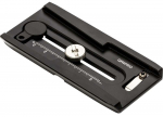 Kiirvabastusplaat Benro QR-4 Pro Plate