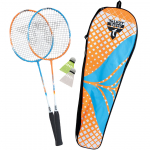 Sulgpallikomplekt Talbot Torro 2-Attacker 449402, 5 tk
