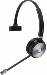 Juhtmeta k&otilde;rvaklapid Yealink WH66 Mono Microsoft Teams 1308002, must v.