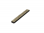 Viimistluslint Domoletti JC1022-101089, kuldne, 2600 mm x 27 mm