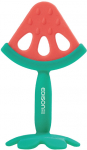 N&auml;rimisr&otilde;ngas Edison Mama Watermelon, punane v./roheline v.