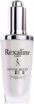 N&auml;o seerum Rexaline Crystal Bright, 30 ml