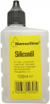 Jalgratta&otilde;li Hanseline Silicone, 100 ml
