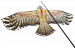 Hernehirmutis lindude vastu "Lind" Besk, mitmev&auml;rviline
