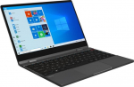 S&uuml;learvuti Umax VisionBook 13Wr Flex UMM220V30 PL, N4020, 4 GB, 128 GB, 13.3 ", Intel HD, hall v., en