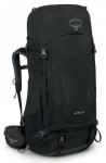 Seljakott Osprey Kyte 68, must, 68 l