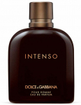 Parf&uuml;&uuml;mvesi Dolce & Gabbana Pour Homme Intenso, 200 ml