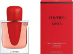 Parf&uuml;&uuml;mvesi Shiseido Ginza Intense, 50 ml