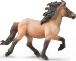 M&auml;ngukujuke Collecta Icelandic Stallion 88932, 15.7 cm, pruun v.