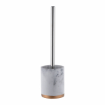 WC hari Domoletti Marble BA-R27-5, valge v., 9.3 cm x 26.5 cm x 9.3 cm