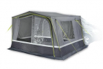 Autovarjualune matkaauto jaoks High Peak Tramp 2.0 14142, 320 x 240 cm