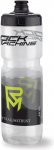 Veepudel Rock Machine Big Valve, must, plastik, 0.75 l