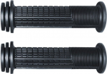 Jalgratta k&auml;epide RFR Natural Fit GRIP310, kraton, must v., 2 tk