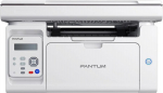Multifunktsionaalne printer Pantum M6509NW, led