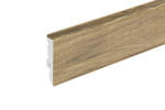 P&otilde;randaliist Cezar MasterLine 829444, 220 cm x 6 cm x 1.5 cm, tamm