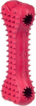 M&auml;nguasi koerale, tassimiseks Barry King Bone BK-15210, 15 cm, punane v.