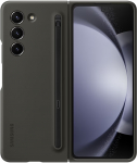 Telefoni &uuml;mbris Samsung Slim S Pen Case EF-OF94PCBEGWW, Galaxy Fold 5, grafiit v.